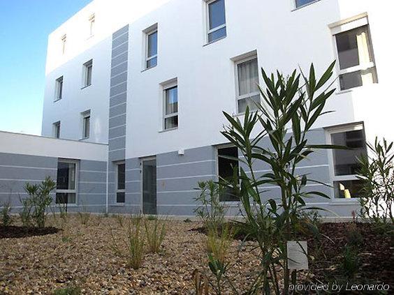 لا روشيل Lagrange Apart'Hotel L'Escale Marine المظهر الخارجي الصورة